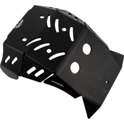 SKID PLATE PRO MSE SHER