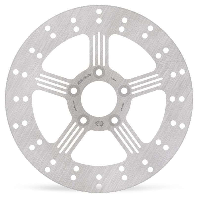 BRAKE ROTOR FIXED ADRIAN ROUND NATURAL