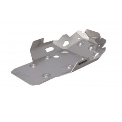 ENGINE GUARD SILVER R1300GS