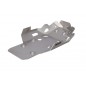 ENGINE GUARD SILVER R1300GS