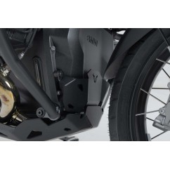 ENGINE GUARD EXT BLACK R1300GS