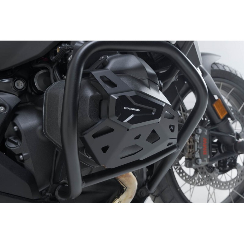 CYLINDER GUARD BLACK R1300GS