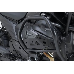 CYLINDER GUARD BLACK R1300GS