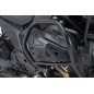 CYLINDER GUARD BLACK R1300GS