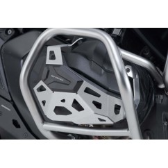 CYLINDER GUARD SILVER R1300GS