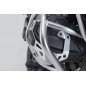 CYLINDER GUARD SILVER R1300GS