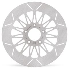 BRAKE ROTOR FIXED RIALTO ROUND NATURAL