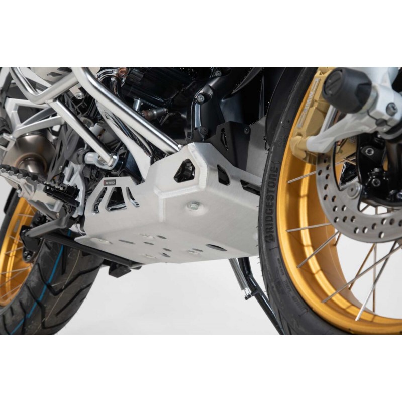 ENGINE GUARD BMW R1250GS