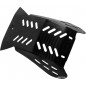 CARBON FIBER SKID PLATE SHERCO