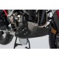 ENGINE GUARD BLACK