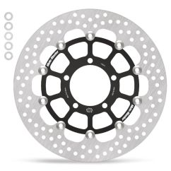 Disque Flottant Halo Series