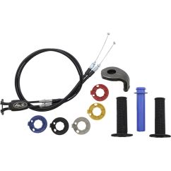 Kit accélérateur à taux variable Rev3