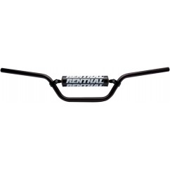 RENTHAL BAR 22MM RAPTOR BLK