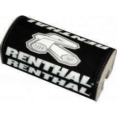 RENTHAL FATBAR PAD BLK