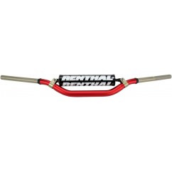 RENTHAL TWINWALL 996 RED