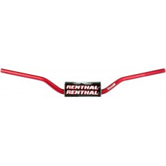 RENTHAL FATBAR 604 RC RED