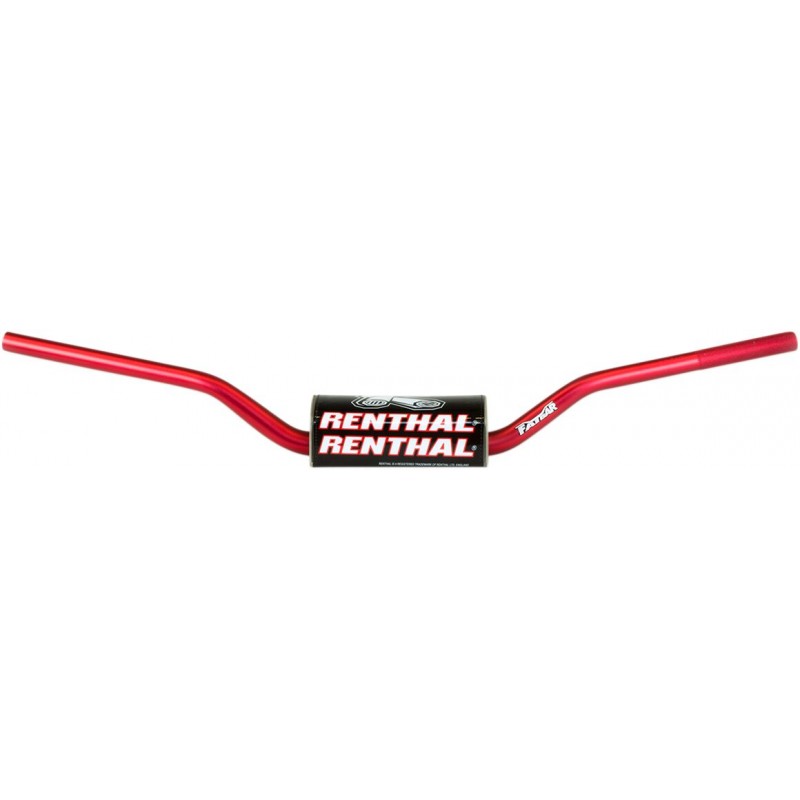 RENTHAL FATBAR 604 RC RED