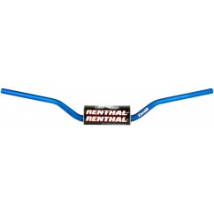 RENTHAL FATBAR 604 RC BLU