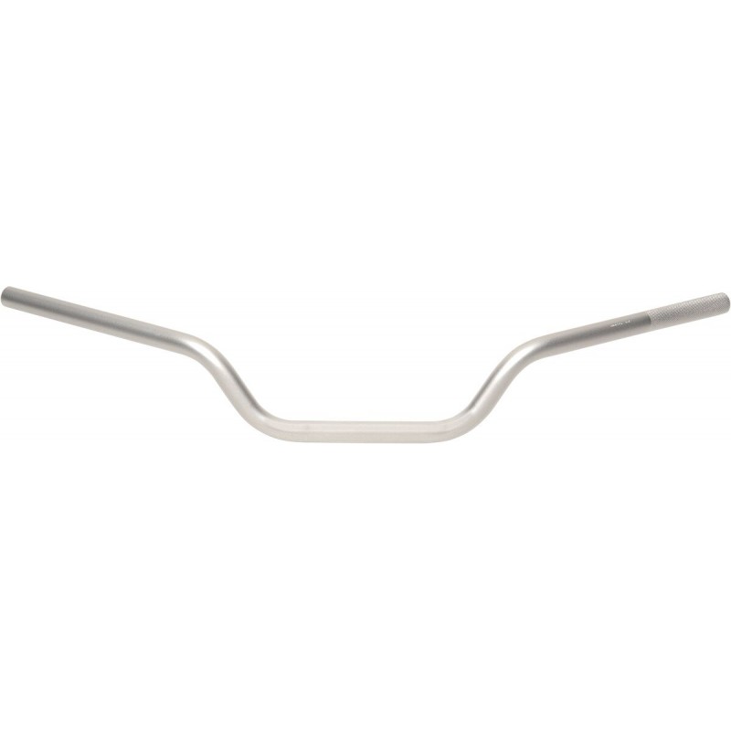 HANDLEBAR 7/8 ROAD MED SLV