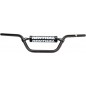 HANDLEBAR 7/8 PITBIKE BK