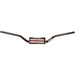 HANDLEBAR FATBAR 814 BLACK