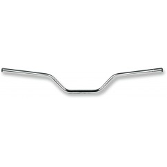 HBAR 22MM CLASSICHIGH STL CHR