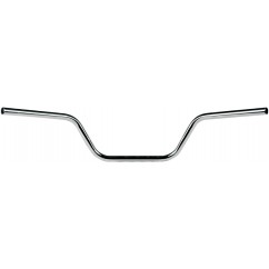 HBAR 22MM TOURING LO STL CHR