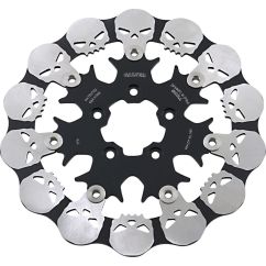 Disque de frein Skull