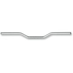 HBAR 22MM SUPERBK COMF STL CHR