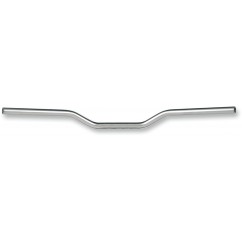 HBAR 22MM SUPERBK ELEG STL CHR