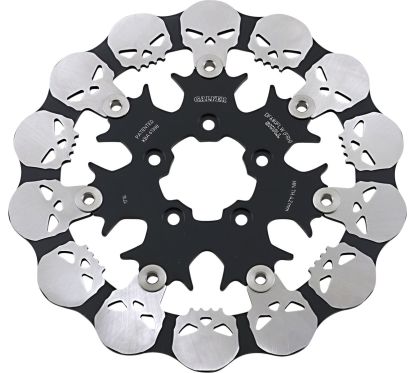 Disque de frein Skull