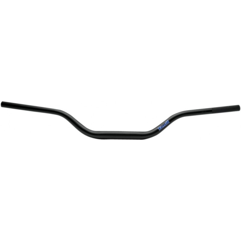 RENTHAL FATBAR 821 BLK