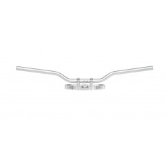 HBAR 1"SPEDFGHTR STL CHR