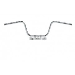 HBAR 1"APEHANGR STEEL CHR/DENT