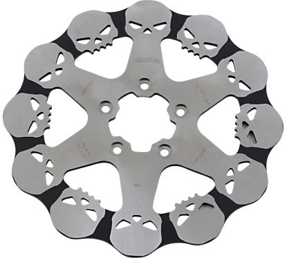 Disque de frein Skull
