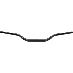 HANDLEBAR FLEX ATV BK