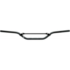 HANDLEBAR AL BANSHEE BK