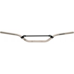 HANDLEBAR AL 7/8 CR HI TI