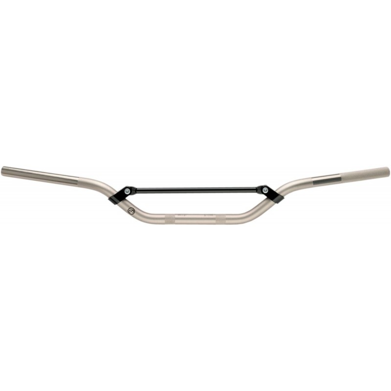 HANDLEBAR AL 7/8 KX TI