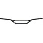 HANDLEBAR AL 7/8 XC BK