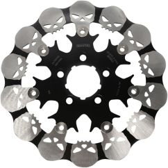 ROTOR REAR SKULL