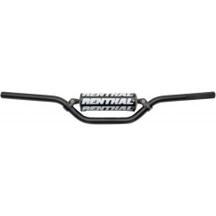 HANDLEBAR 7/8 825 50SX BK