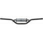 HANDLEBAR 7/8 825 50SX BK