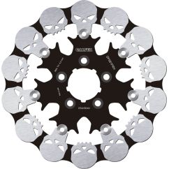 ROTOR REAR SKULL