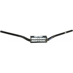 RENTHAL FATBAR 827 KTM BLK