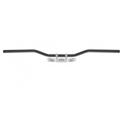 HBAR 1"FLYERBAR BLK W/DENT