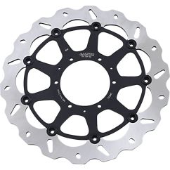 BRAKE ROTOR DF076CWD