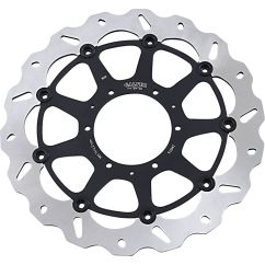 BRAKE ROTOR DF076CWD
