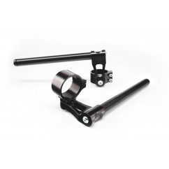 HANDLEBAR KIT +60MM BK