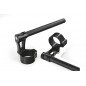 HANDLEBAR KIT +60MM BK